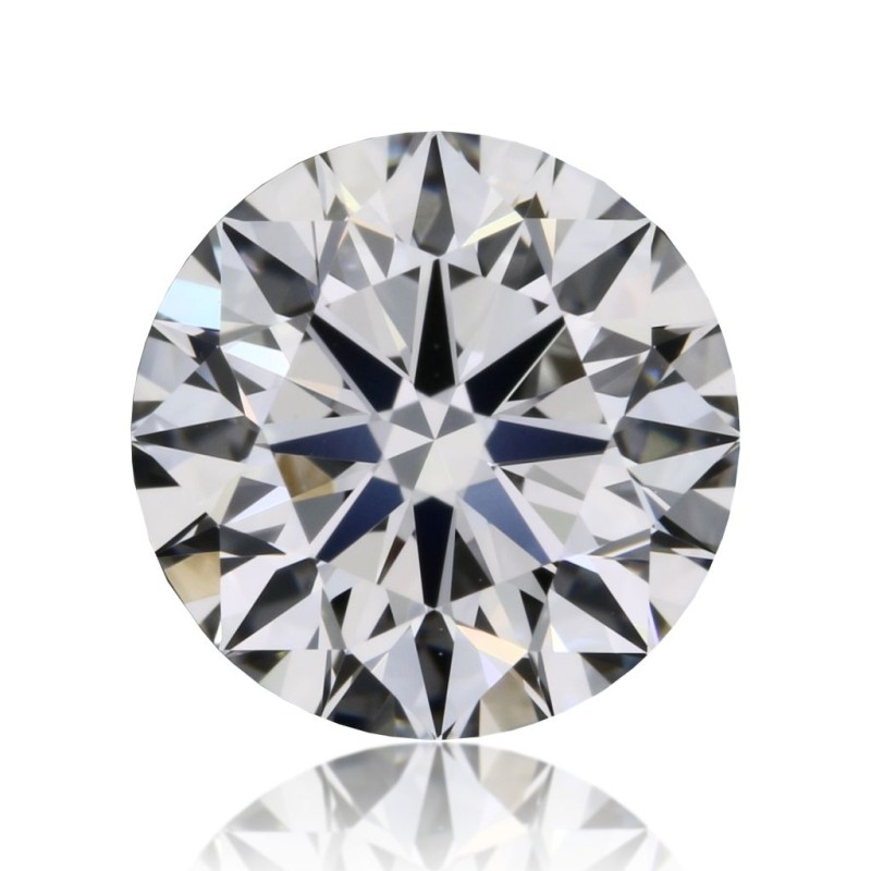 Diament szlif okrągły, 0.7ct, VVS2, D, GIA 6532482103