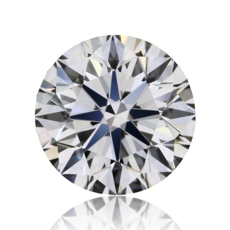 Diament szlif okrągły, 0.7ct, VVS2, D, GIA 5533482276