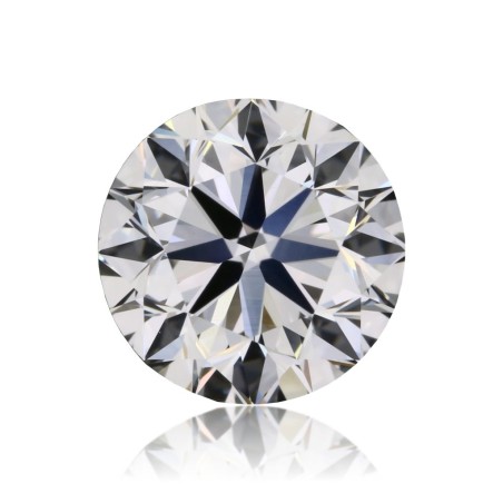 Diament szlif okrągły, 0.7ct, VVS2, H, GIA 7531597054