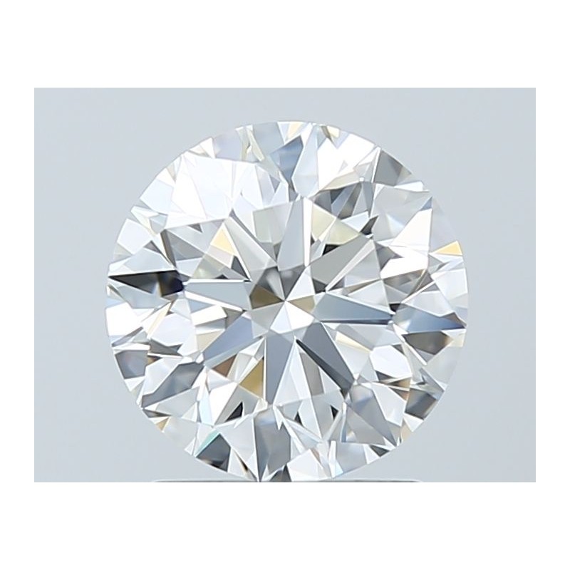Diament szlif okrągły, 1.5ct, VVS2, G, GIA 5533365102