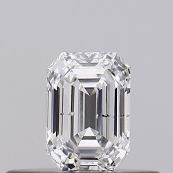 Diament szlif gruszkowy, 0.3ct, SI2, E, IGI 675521073