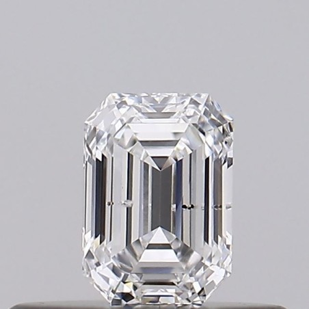 Diament szlif gruszkowy, 0.3ct, SI2, E, IGI 675521073