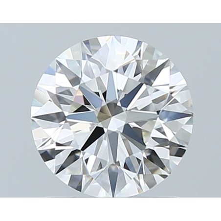 Diament szlif okrągły, 1.03ct, VVS2, G, GIA 5232687787