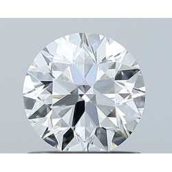 Diament szlif okrągły, 0.9ct, VVS2, G, GIA 5232720418