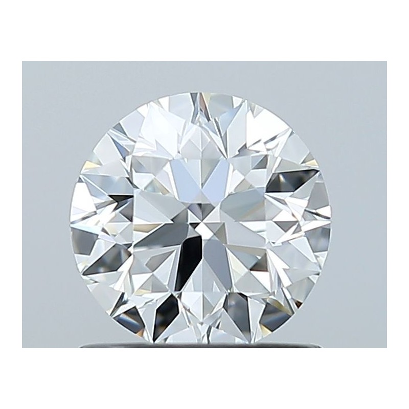 Diament szlif okrągły, 0.9ct, VVS2, G, GIA 5232720418