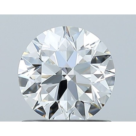 Diament szlif okrągły, 0.9ct, VVS2, G, GIA 5232720418