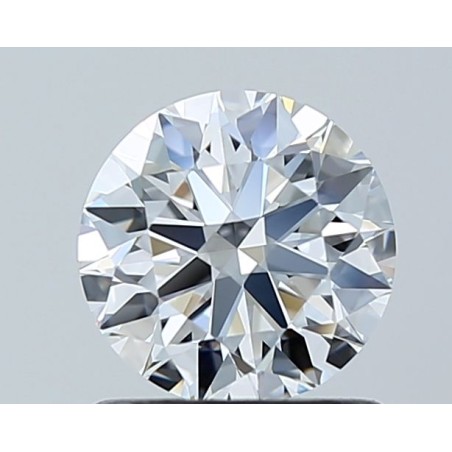 Diament szlif okrągły, 0.9ct, VVS2, D, GIA 5232720572