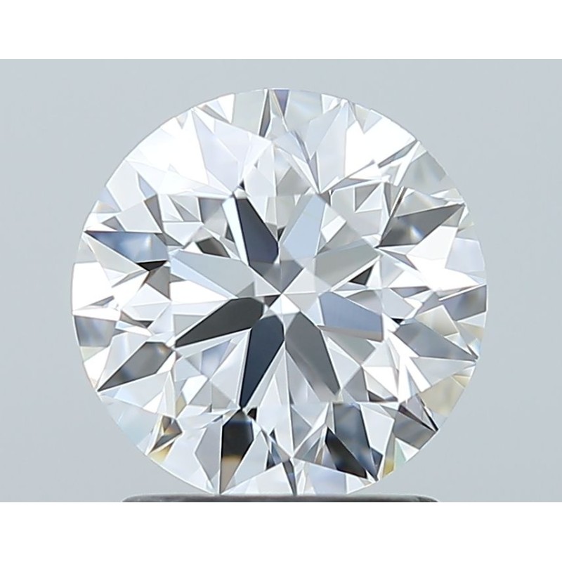 Diament szlif okrągły, 1.7ct, VVS2, D, GIA 1518971019 Diament szlif okrągły, 1.7ct, VVS2, D, GIA 1518971019