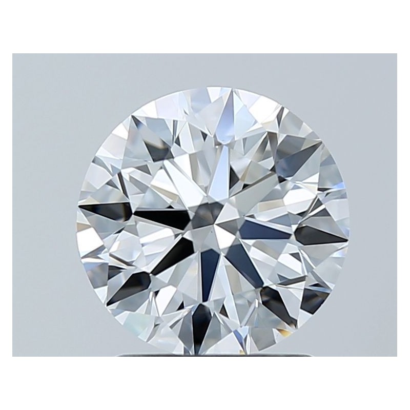 Diament szlif okrągły, 1.7ct, VS2, D, GIA 2231694090 Diament szlif okrągły, 1.7ct, VS2, D, GIA 2231694090