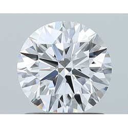 Diament szlif okrągły, 1.07ct, VVS1, D, GIA 5232706266