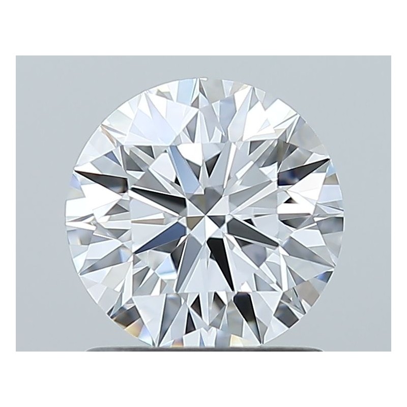 Diament szlif okrągły, 1.07ct, VVS1, D, GIA 5232706266 Diament szlif okrągły, 1.07ct, VVS1, D, GIA 5232706266