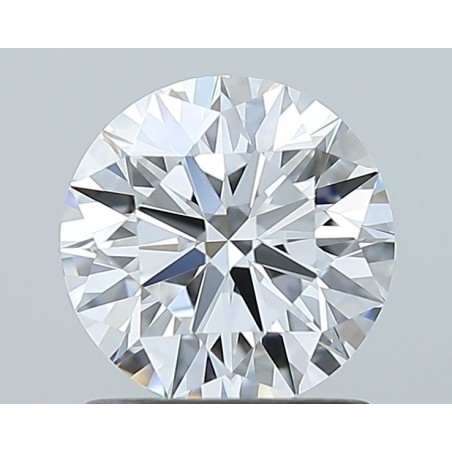 Diament szlif okrągły, 1.07ct, VVS1, D, GIA 5232706266