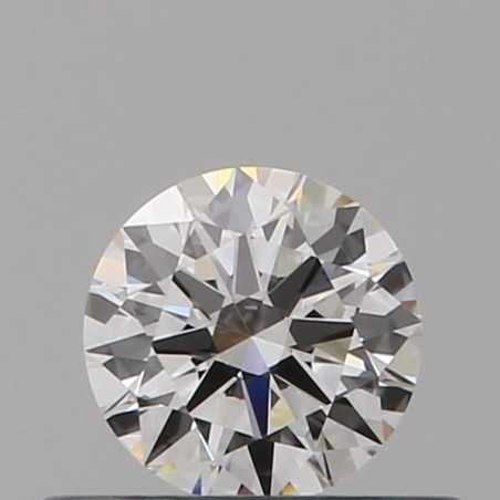 Diament szlif okrągły, 0.3ct, VS2, D, GIA 7533614965