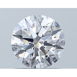 Diament szlif okrągły, 0.9ct, VVS1, D, GIA 1523746544
