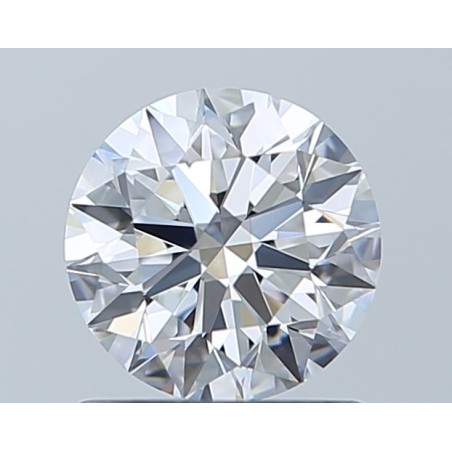 Diament szlif okrągły, 0.9ct, VVS1, D, GIA 1523746544