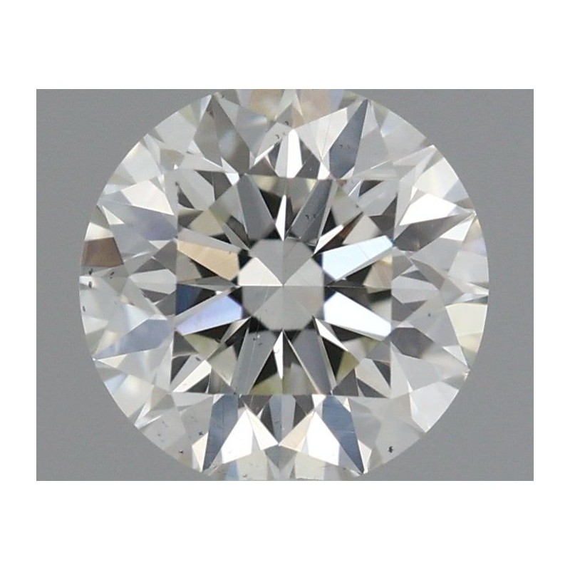 Diament szlif okrągły, 0.5ct, VS2, I, IGI 731562921 Diament szlif okrągły, 0.5ct, VS2, I, IGI 731562921