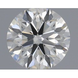 Diament szlif okrągły, 0.41ct, VS2, G, IGI 731562970