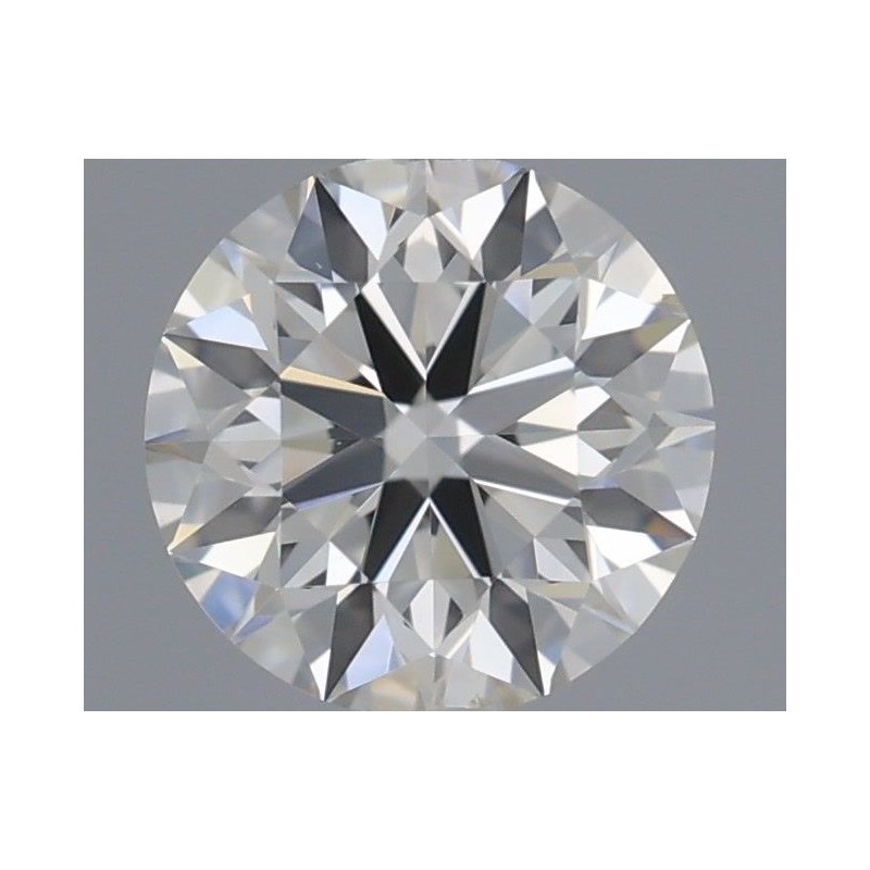 Diament szlif okrągły, 0.41ct, VS2, G, IGI 731562970