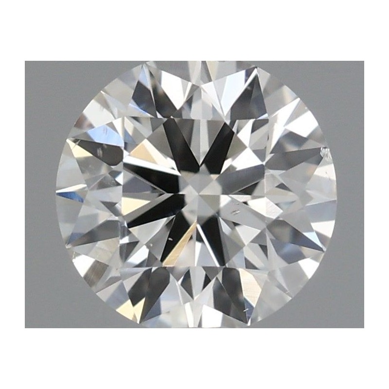 Diament szlif okrągły, 0.5ct, SI1, I, IGI 689512673 Diament szlif okrągły, 0.5ct, SI1, I, IGI 689512673