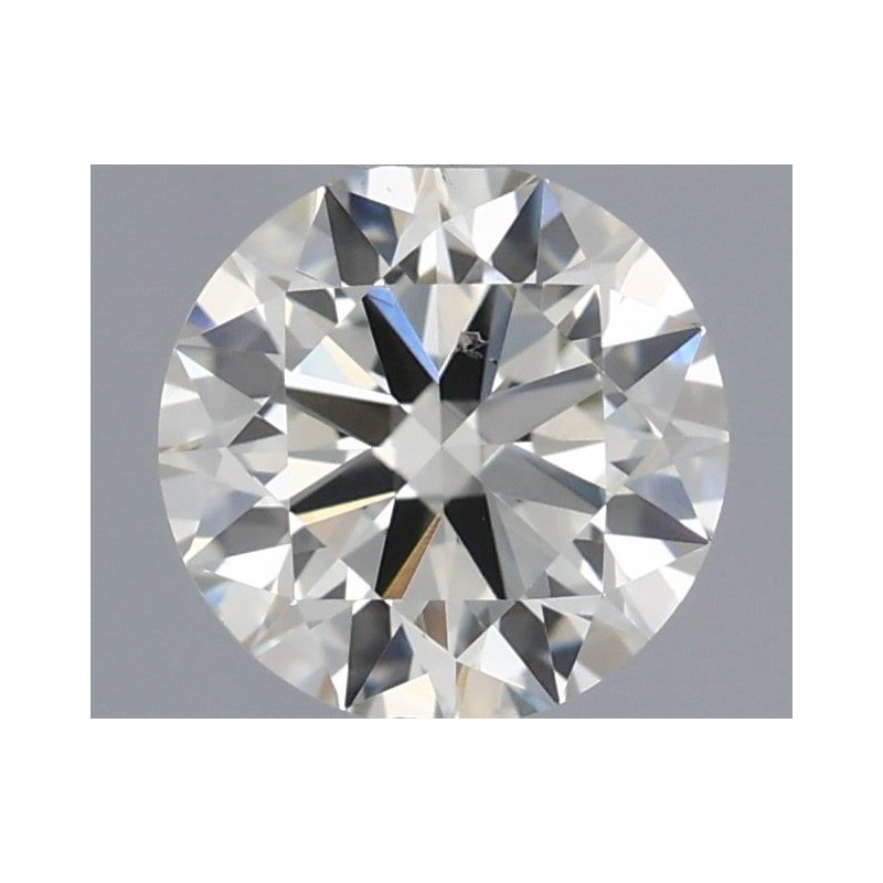 Diament szlif okrągły, 0.5ct, SI1, I, IGI 731559936 Diament szlif okrągły, 0.5ct, SI1, I, IGI 731559936