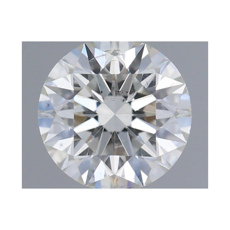 Diament szlif okrągły, 0.41ct, SI1, G, IGI 731562141 Diament szlif okrągły, 0.41ct, SI1, G, IGI 731562141