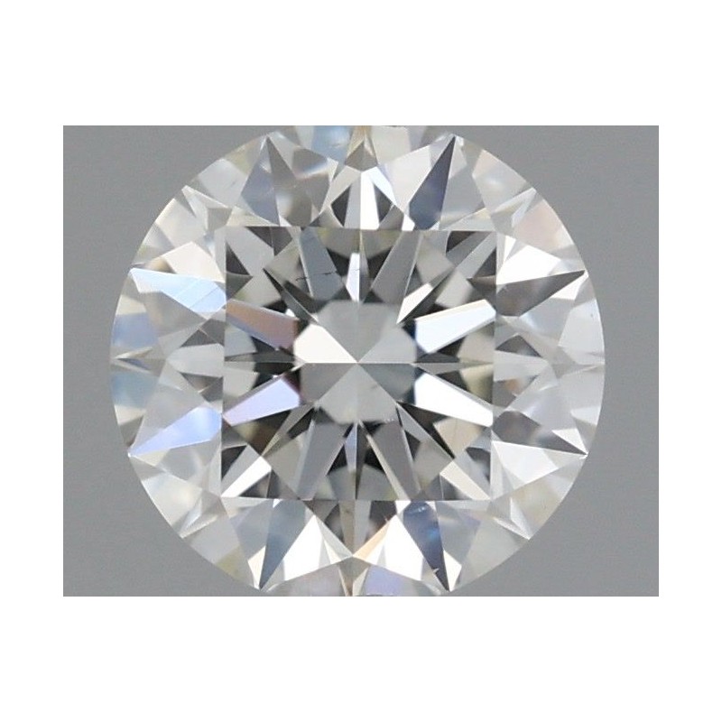 Diament szlif okrągły, 0.51ct, VS2, H, IGI 731562890 Diament szlif okrągły, 0.51ct, VS2, H, IGI 731562890