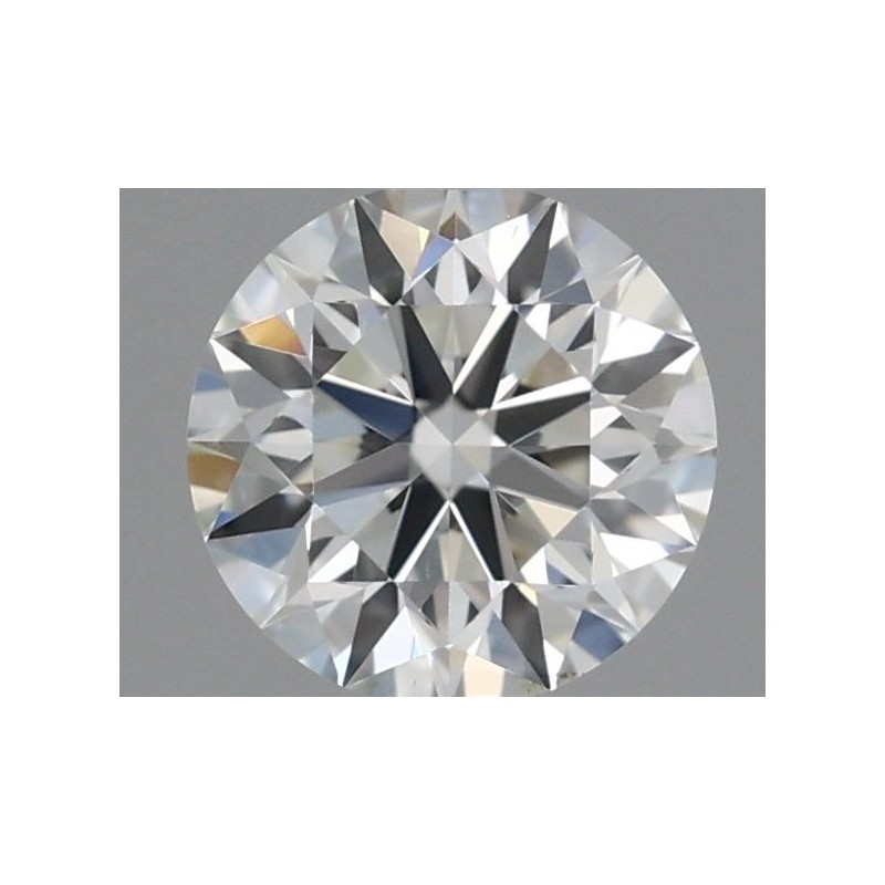Diament szlif okrągły, 0.4ct, VS2, H, IGI 734508939