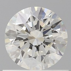 Diament szlif okrągły, 0.7ct, VVS1, I, GIA 2537258709