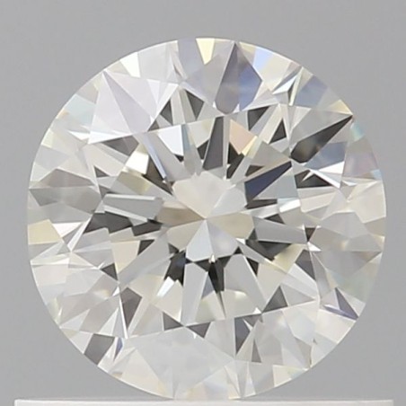 Diament szlif okrągły, 0.7ct, VVS1, I, GIA 2537258709