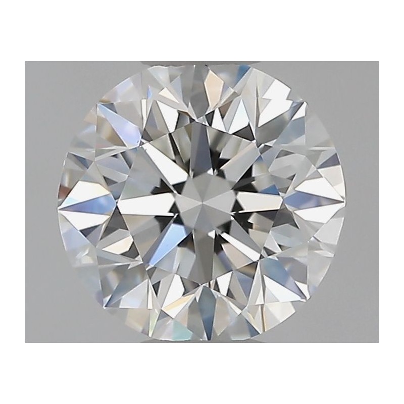 Diament szlif okrągły, 1ct, VS2, E, GIA 6531475293