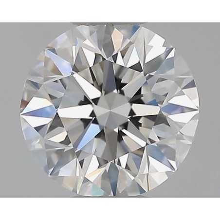 Diament szlif okrągły, 1ct, VS2, E, GIA 6531475293