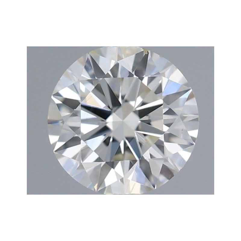 Diament szlif okrągły, 0.5ct, SI1, G, IGI 731561303