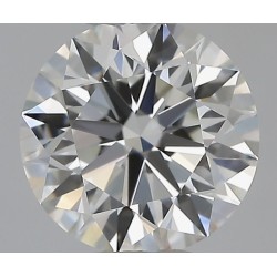 Diament szlif okrągły, 1ct, VS1, H, GIA 2537723475