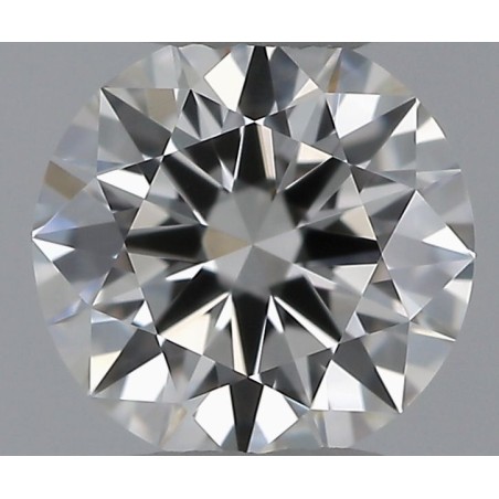 Diament szlif okrągły, 0.35ct, VVS2, G, GIA 1537630505