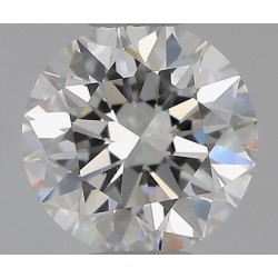 Diament szlif okrągły, 1.03ct, VS2, E, GIA 5536723493