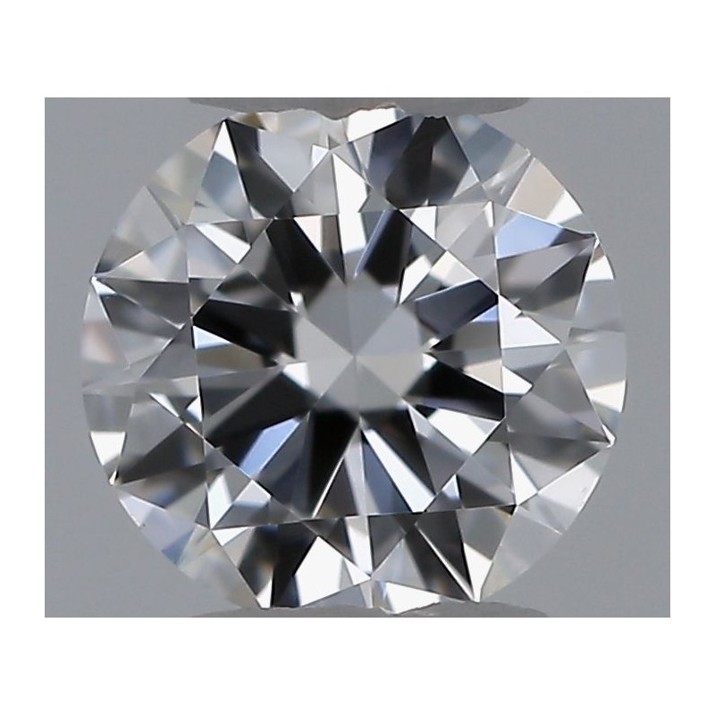Diament szlif okrągły, 0.3ct, SI1, E, GIA 6535671693