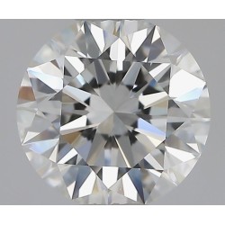 Diament szlif okrągły, 1.11ct, VS1, F, GIA 6535772854