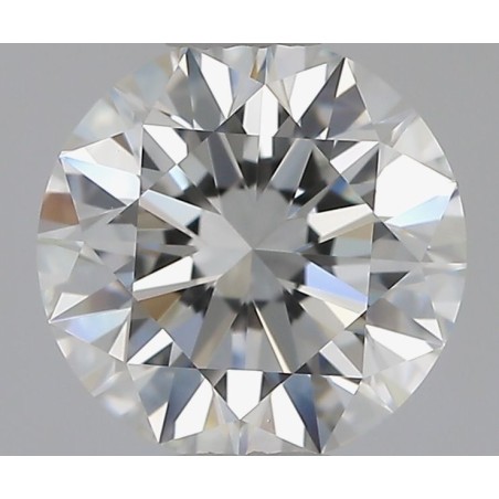 Diament szlif okrągły, 1.11ct, VS1, F, GIA 6535772854