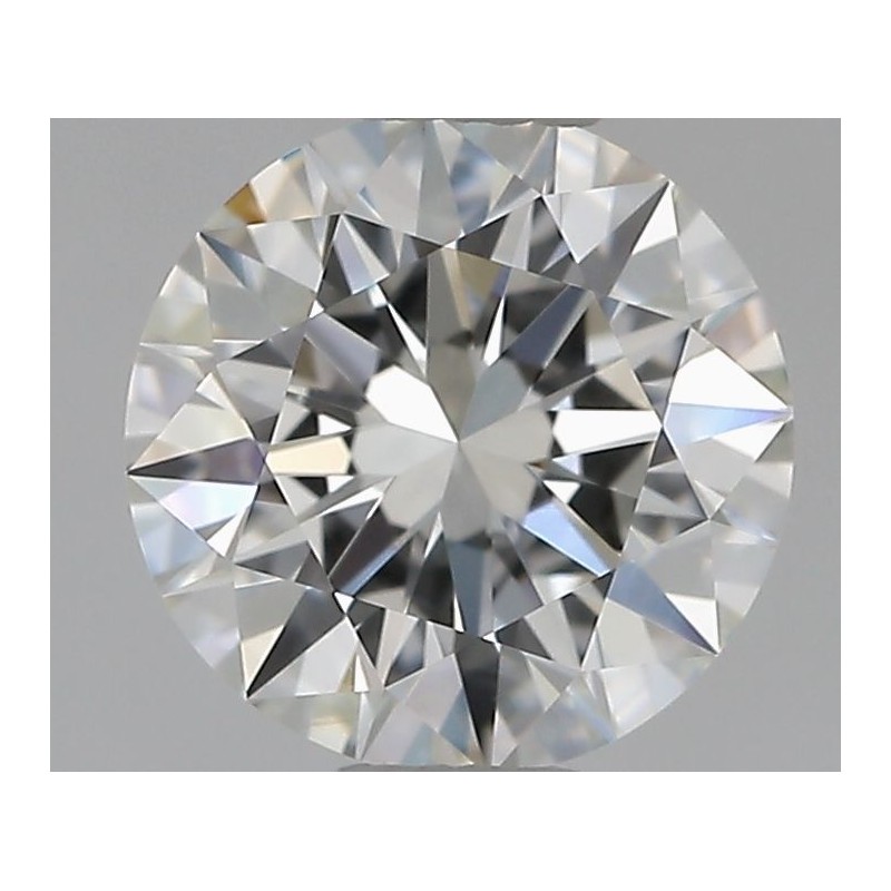 Diament szlif okrągły, 1ct, VS1, F, GIA 2534772915
