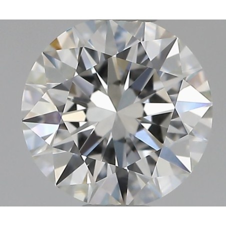 Diament szlif okrągły, 1ct, VS1, F, GIA 2534772915