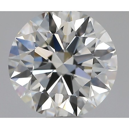 Diament szlif okrągły, 1.02ct, VVS1, H, GIA 7533773063