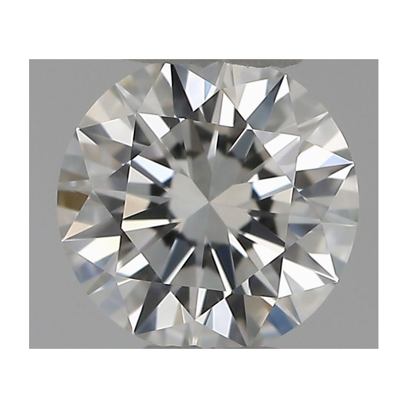 Diament szlif okrągły, 0.3ct, VS1, H, GIA 6532733038