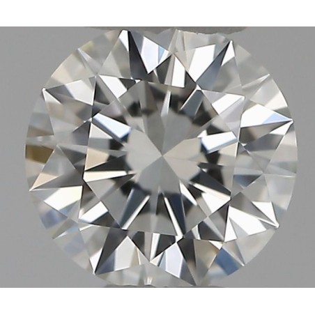 Diament szlif okrągły, 0.3ct, VS1, H, GIA 6532733038