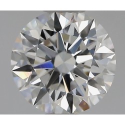 Diament szlif okrągły, 1.03ct, VS1, G, GIA 6532772901