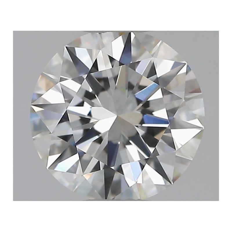 Diament szlif okrągły, 1ct, VVS2, H, GIA 7531471968