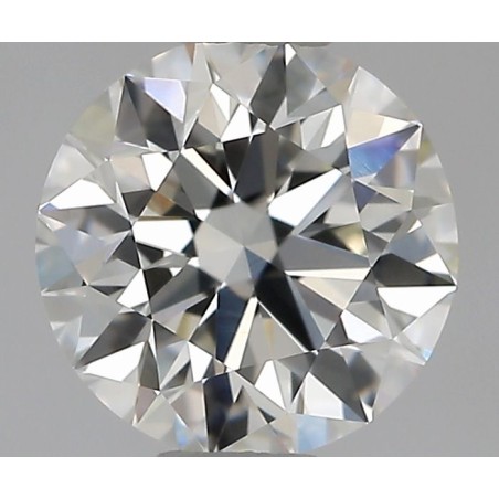 Diament szlif okrągły, 1ct, VS1, H, GIA 2537773645