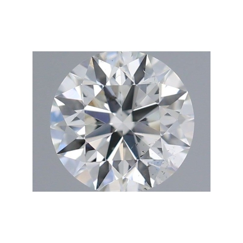 Diament szlif okrągły, 0.43ct, SI1, G, IGI 731561307