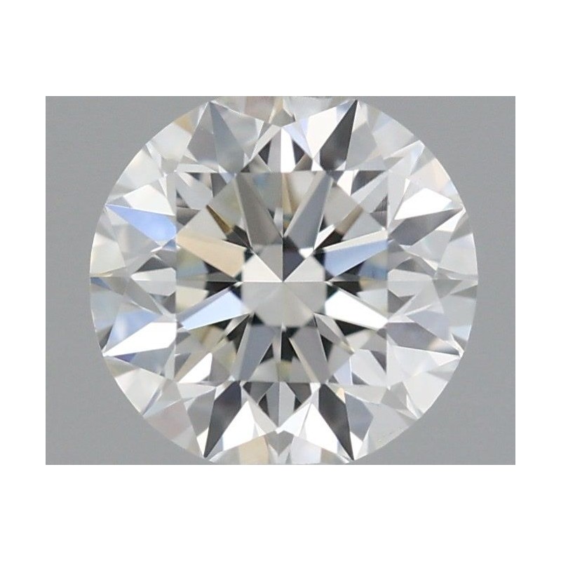 Diament szlif okrągły, 0.4ct, VS2, G, IGI 731562742