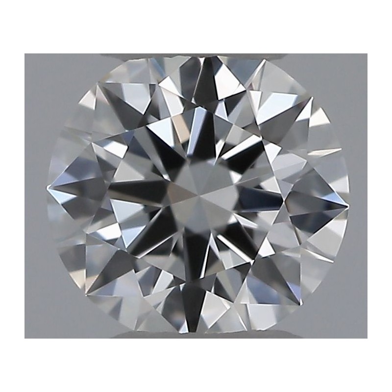 Diament szlif okrągły, 0.3ct, VVS1, F, GIA 1533674020