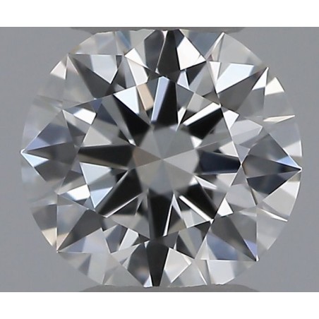 Diament szlif okrągły, 0.3ct, VVS1, F, GIA 1533674020